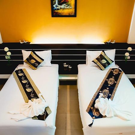 Chalong Boutique Inn Екстериор снимка