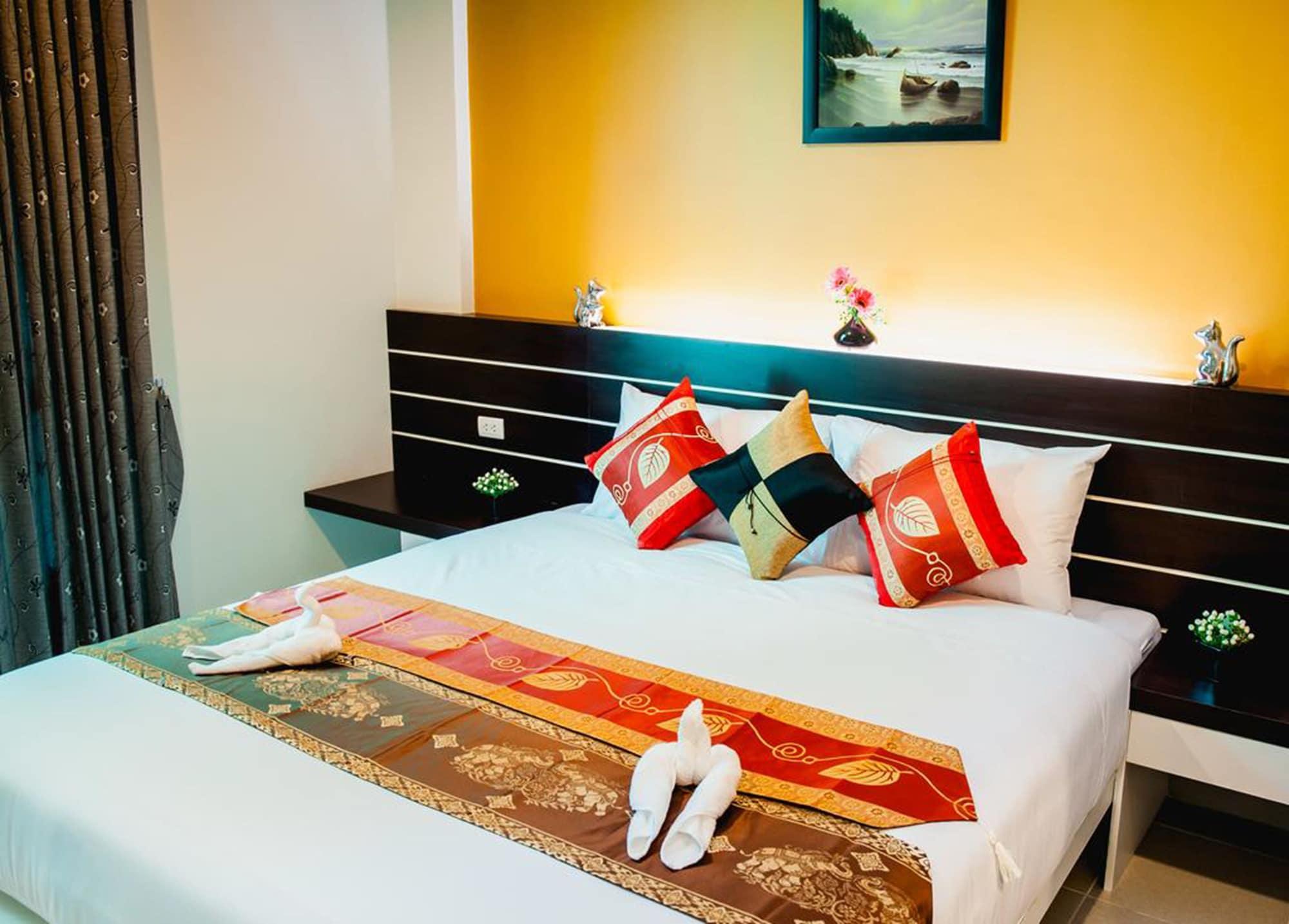 Chalong Boutique Inn Екстериор снимка