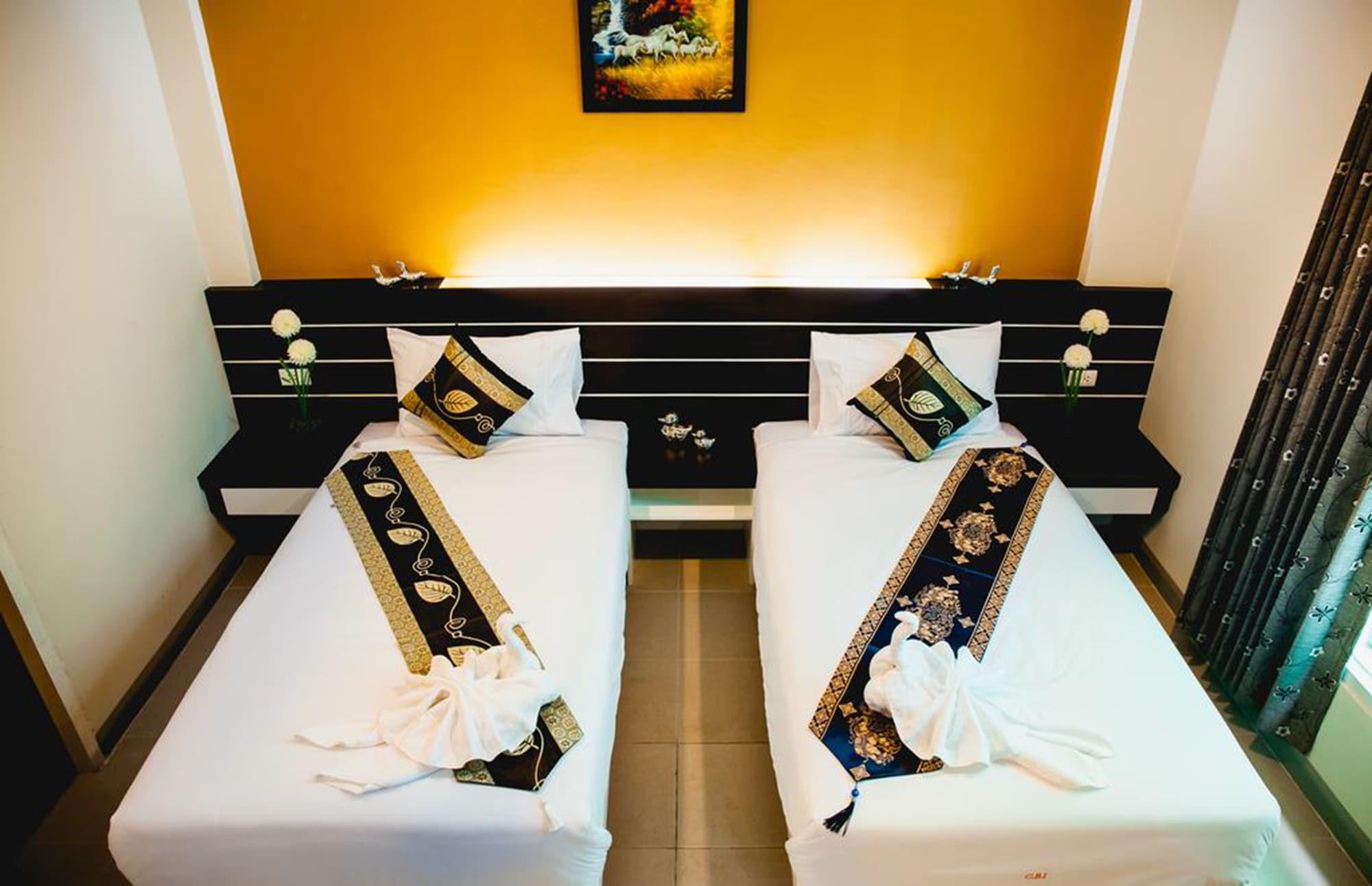 Chalong Boutique Inn Екстериор снимка