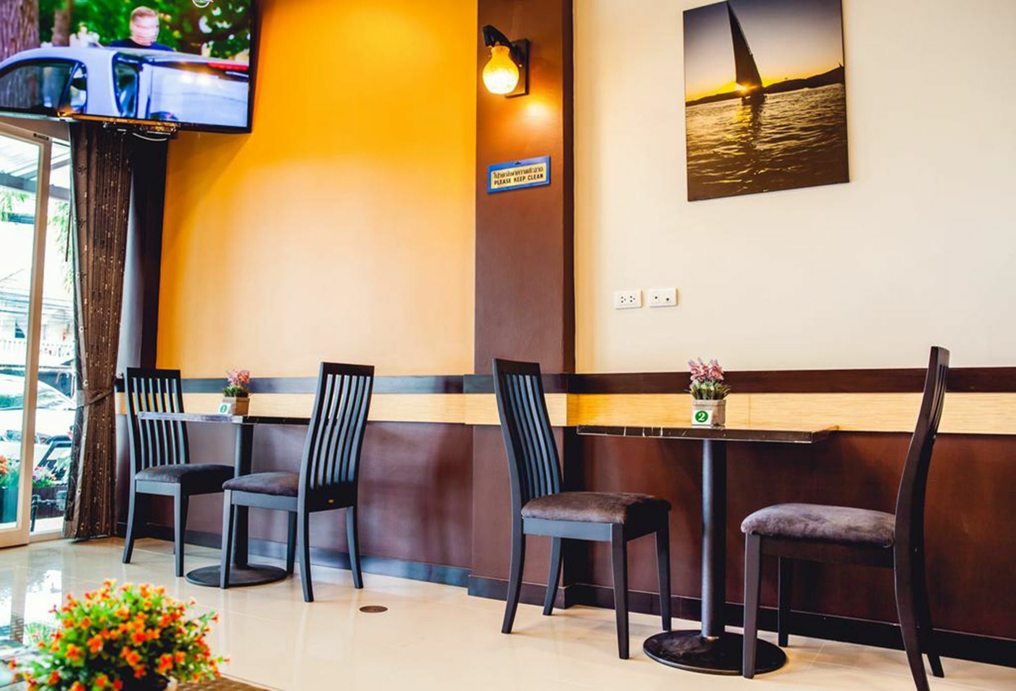 Chalong Boutique Inn Екстериор снимка