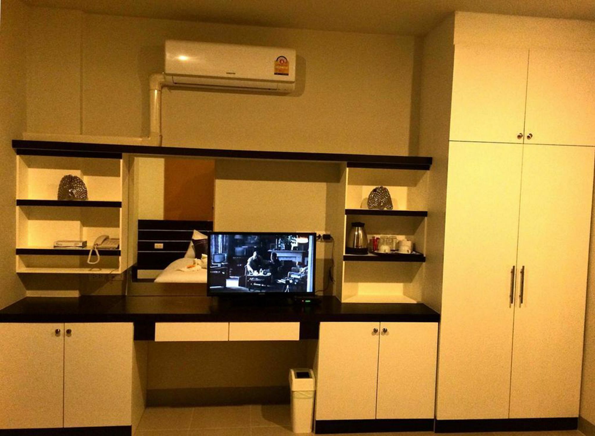 Chalong Boutique Inn Екстериор снимка