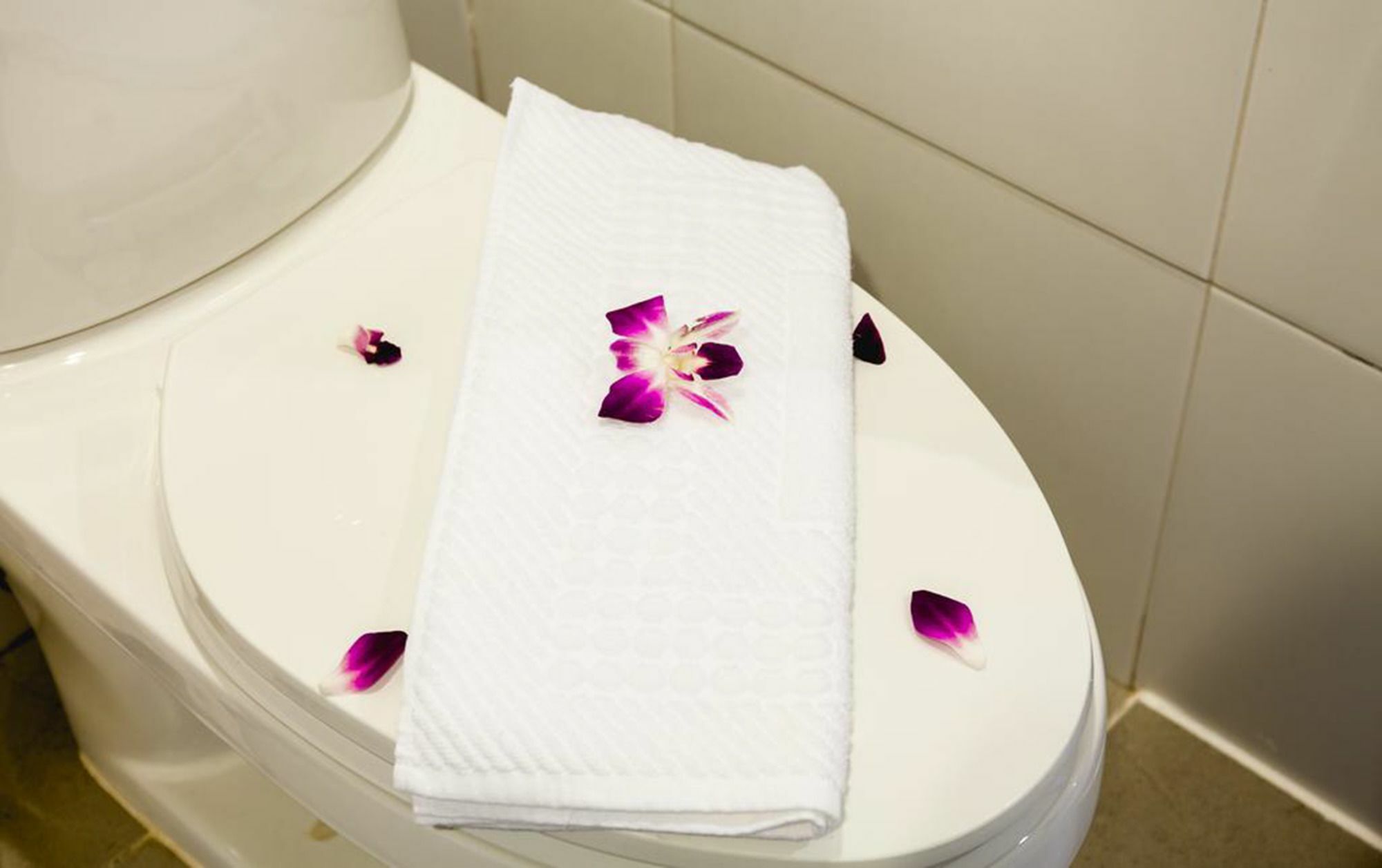 Chalong Boutique Inn Екстериор снимка
